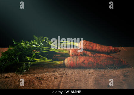 Still Life food shoot. Progettato da Rhys Murphy Foto Stock