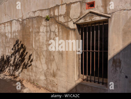 Fort Nepean Point Nepean Penisola di Mornington Foto Stock