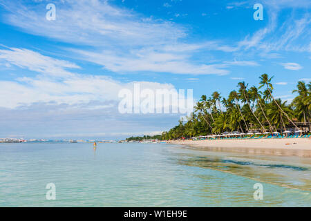 A Bohol, Central Visayas, Filippine, Sud-est asiatico, in Asia Foto Stock