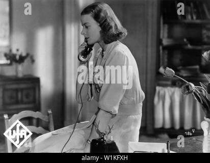 INGRID BERGMAN in DIE VIER GESELLEN / i quattro compagni 1938 direttore Carl Froelich Tonfilmstudio Froelich / Universum Film (UFA) Foto Stock