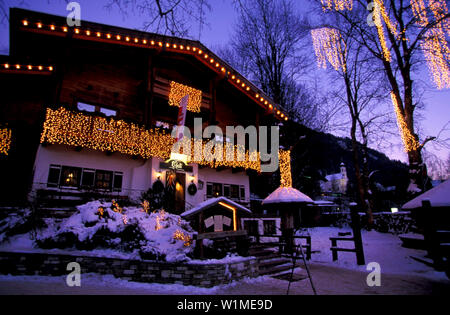 Salzburger Sportwelt, Austria Foto Stock