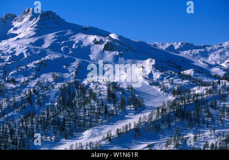 Salzburger Sportwelt, Austria Foto Stock