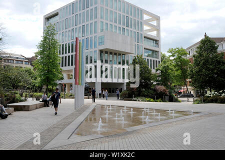 Il design museum di regali, London, Regno Unito Foto Stock