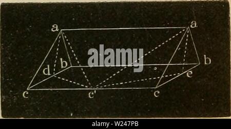 Immagine di archivio da pagina 213 di Das mikroskop Theorie, gebrauch, geschichte. Das mikroskop. Theorie, gebrauch, Geschichte und gegenwärtiger zustand desselben dasmikroskoptheo00hart Anno: 1859 WHOP-PIFF. 93. Fiff. 94. Foto Stock