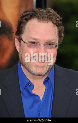 LOS ANGELES, CA. Aprile 20, 2009: Stephen Root presso il Los Angeles premiere del solista al Paramount Theatre, Hollywood. © 2009 Paul Smith / Featureflash Foto Stock