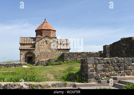 Armenia Turismo Viaggi turismo highlights Foto Stock
