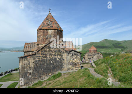 Armenia Turismo Viaggi turismo highlights Foto Stock