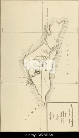 Immagine di archivio da pagina 424 di dans le Haute-Gambie; Viaggio d'esplorazione Foto Stock