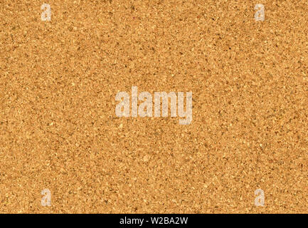 Cork sfondo Texture con spazio libero per copiare del testo - Alta risoluzione Foto Stock
