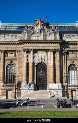 Musee d'Art et d'Histoire, Rue Charles-Galland, Ginevra, Svizzera Foto Stock