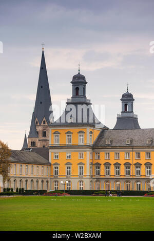 In Germania, in Renania settentrionale-Vestfalia, Bonn, Università di Bonn Foto Stock