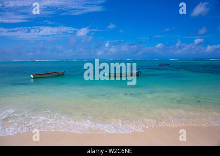 Palmar, Flacq, East Coast, Mauritius Foto Stock