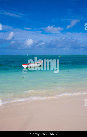 Belle Mare Flacq, East Coast, Mauritius Foto Stock