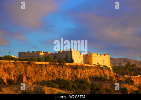 Museo delle Armi, Fez, in Marocco, Africa del Nord Foto Stock