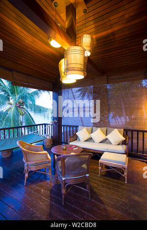 Il Profumo Boutique Hotel, Bo Phut, Koh Samui, Thailandia Foto Stock