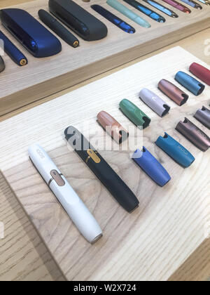 iqos sigaretta elettronica prezzo Vape Safe main image 1