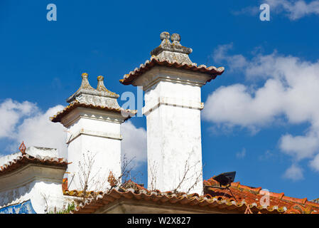 Stazione ferroviaria di Aveiro a Aveiro, Portogallo Foto Stock