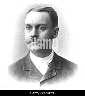 Levi Clifford Wade Foto Stock