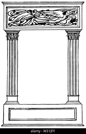 Problemi di filosofia 1912 Pagina 7 Foto Stock