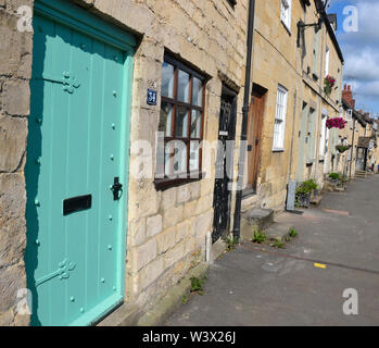 Winchcombe, Gloucestershire, England, Regno Unito Foto Stock