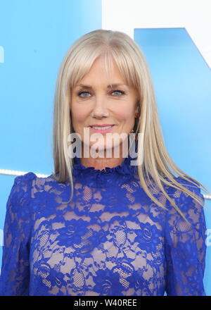 LA Premiere di Starz 'l'Rook' dotata di: Joely Richardson dove: Los Angeles, California, Stati Uniti quando: 18 giu 2019 Credit: FayesVision/WENN.com Foto Stock