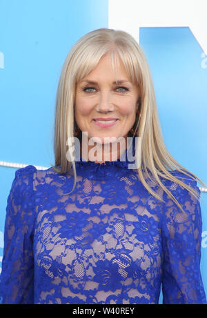 LA Premiere di Starz 'l'Rook' dotata di: Joely Richardson dove: Los Angeles, California, Stati Uniti quando: 18 giu 2019 Credit: FayesVision/WENN.com Foto Stock