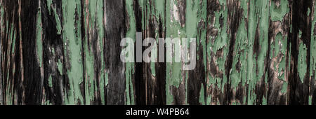 Rustico in legno Vintage Texture di sfondo, Abstract Texture Grunge Wallpaper Foto Stock