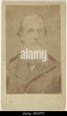 Jacob James Harvey, Lee Gallery, 1862-1865, colorate a mano albume silver stampa Foto Stock