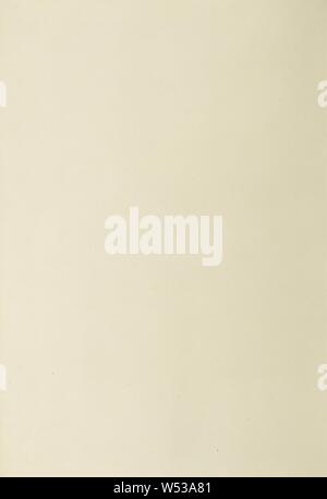 Carta risguardo del libretto, sconosciuto, La Plata, Bolivia, completata nel 1616, Leaf: 28,9 x 20 cm (11 3/8 x 7 7/8 in Foto Stock