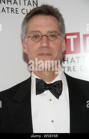 New York, Stati Uniti d'America. 19 Maggio, 2008. Noè Gottdiener presso il Teatro Manhattan ClubÕs Gala di primavera al New York Hilton. Credito: Steve Mack/Alamy Foto Stock