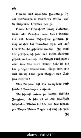 De 14 Tage a Parigi (Fischer CA) 332. Foto Stock