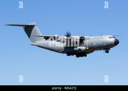 Atlas C1 Foto Stock