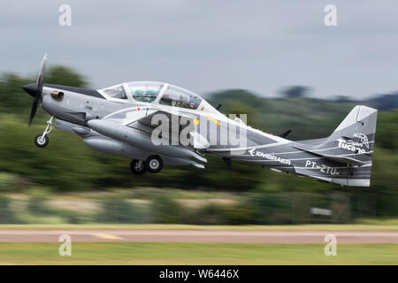 EMB-314 Super Tucano Foto Stock