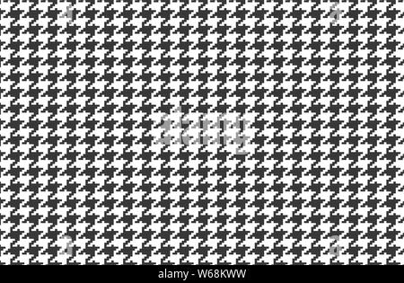 Vector seamless pattern. Ripetendo lo sfondo astratto. Illustrazione vettoriale EPS10 Illustrazione Vettoriale