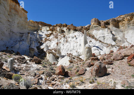 Americhe a sud ovest Foto Stock