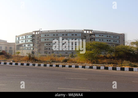 Centro commerciale, Vasant Kunj, Nuova Delhi, Delhi, India Foto Stock