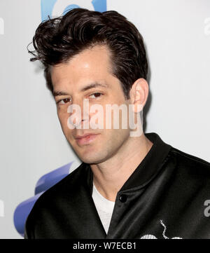 Jun 08, 2019 - Londra, Inghilterra, Regno Unito - Mark Ronson frequentando Capital Radio Summertime Ball, Wembley Stadium Foto Stock