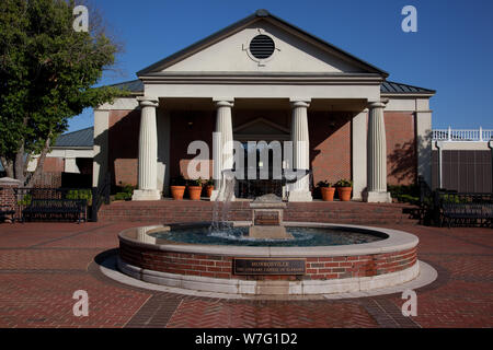 Alabama Sud della Community College di Monroeville, Alabama Foto Stock