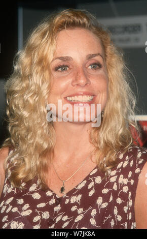 Dana Plato, 1994, Foto di Michael Ferguson/il PHOTOlink Foto Stock