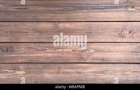 Vintage Wood Board Photo Foto Stock