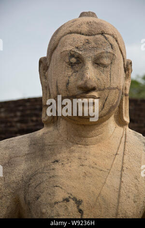 SRI LANKA Foto Stock