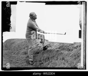 A. Mitchell Palmer (golf) Foto Stock