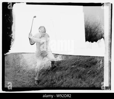 A. Mitchell Palmer (golf) Foto Stock
