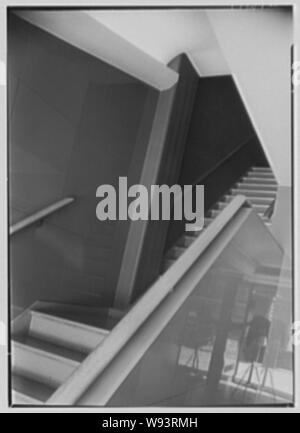 Abbott Laboratories, W. XXIII St., New York City. Foto Stock