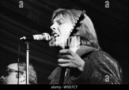 Colosseo presso il Festival di Amougies, ottobre 24-28, 1969 Foto Stock