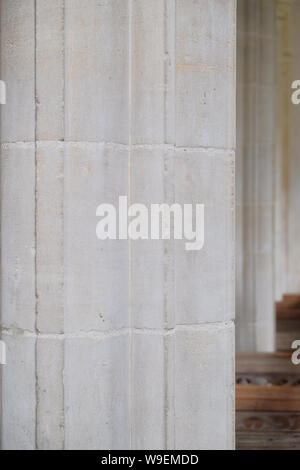 San Pietro, Grande Walsingham, Norfolk Foto Stock