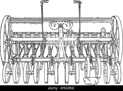 Immagine di archivio da pagina 334 di terreni produttivi; le nozioni di base Foto Stock