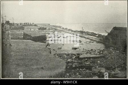 Immagine di archivio da pagina 461 del riesame di Cuba (1907-1931) Foto Stock