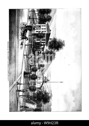 Immagine di archivio da pagina 478 della storia della contea di Steuben, nuovo Foto Stock