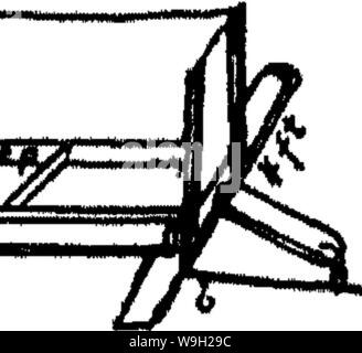 Immagine di archivio da pagina 482 della enciclopedia di pratica orticoltura; Foto Stock